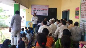 Government primary school , sultanabad