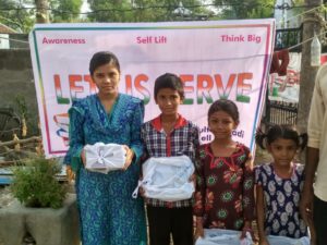 Government school Kodurpak village, peddapally