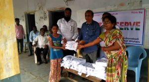 Government school, maddikunta