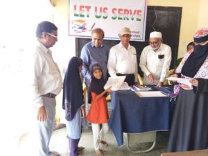 Government urdu medium school, sultanabad